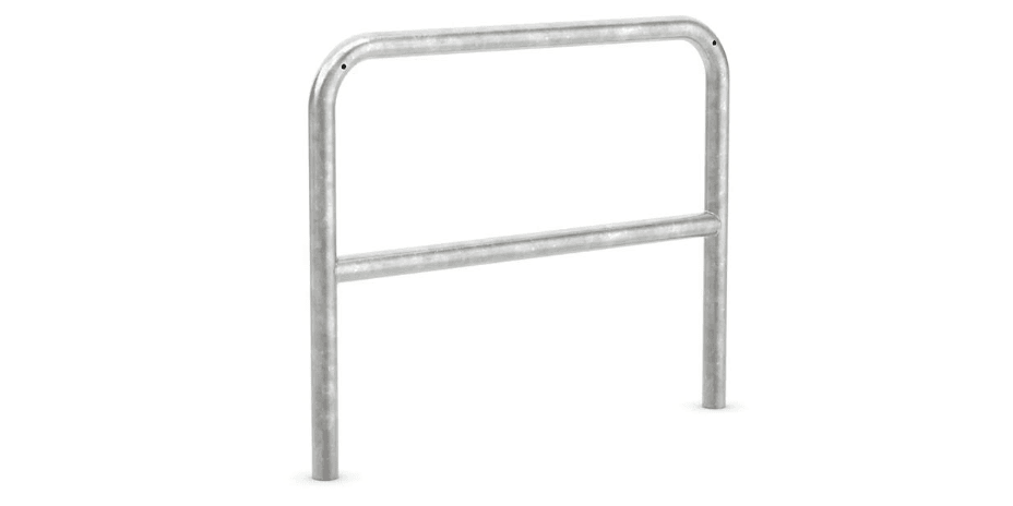 Sykkelstativ, sykkelbod og sykkelskinne – sykkelparkering og oppbevaring