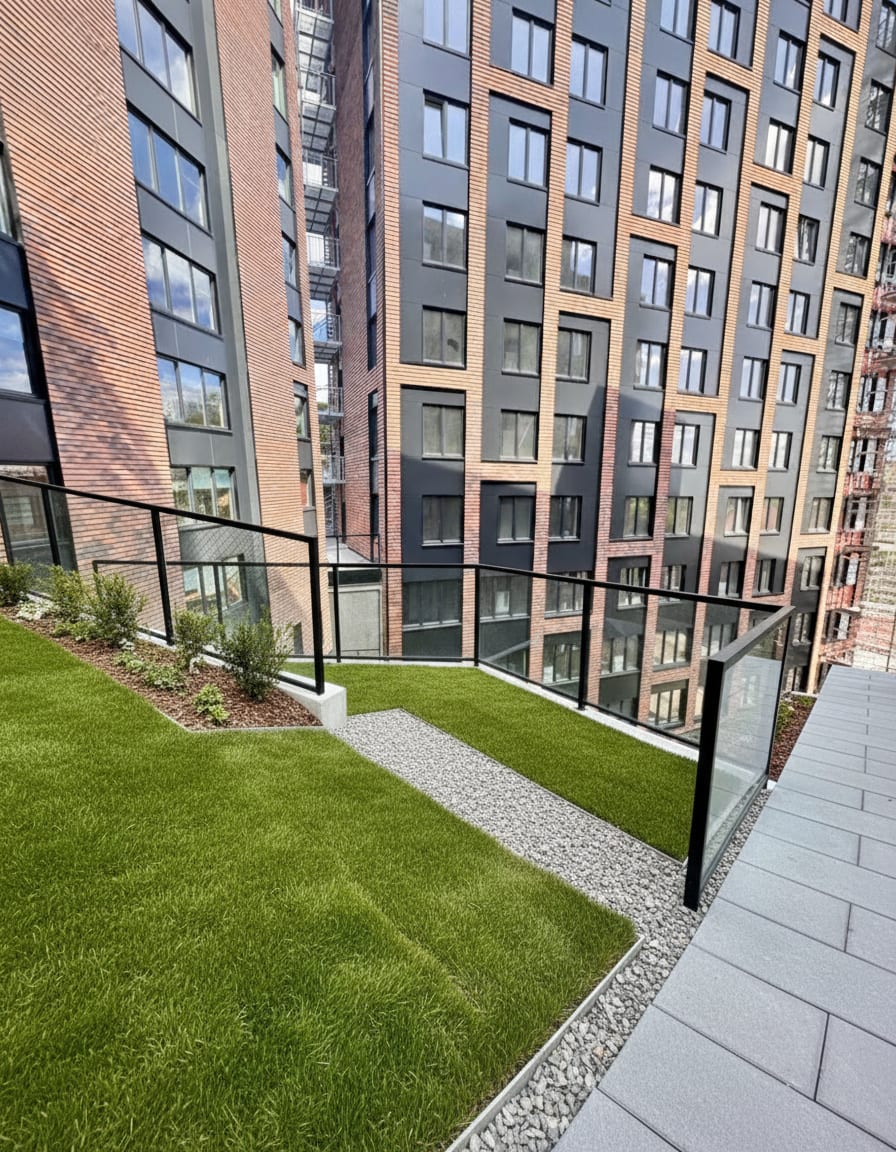 Borettslag og sameie