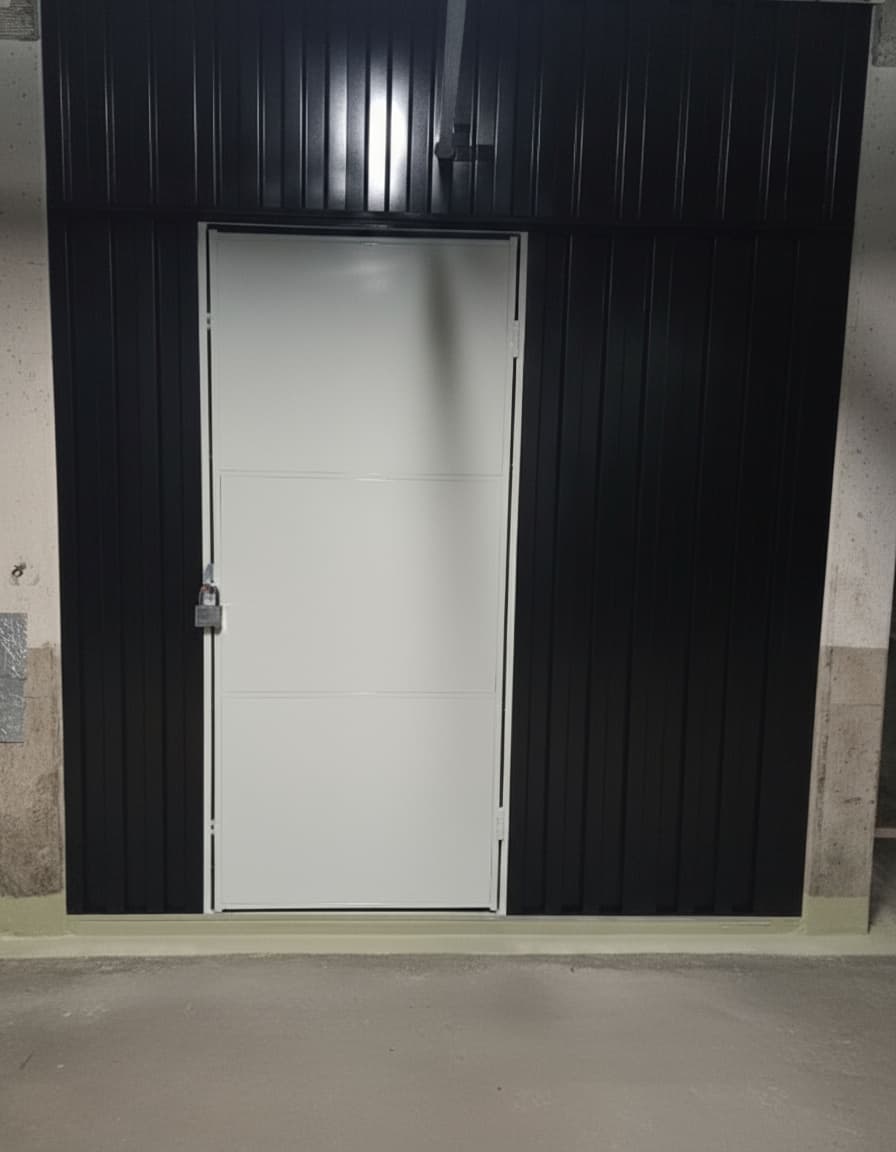 Skoler og barnehager gjerde prosjekt